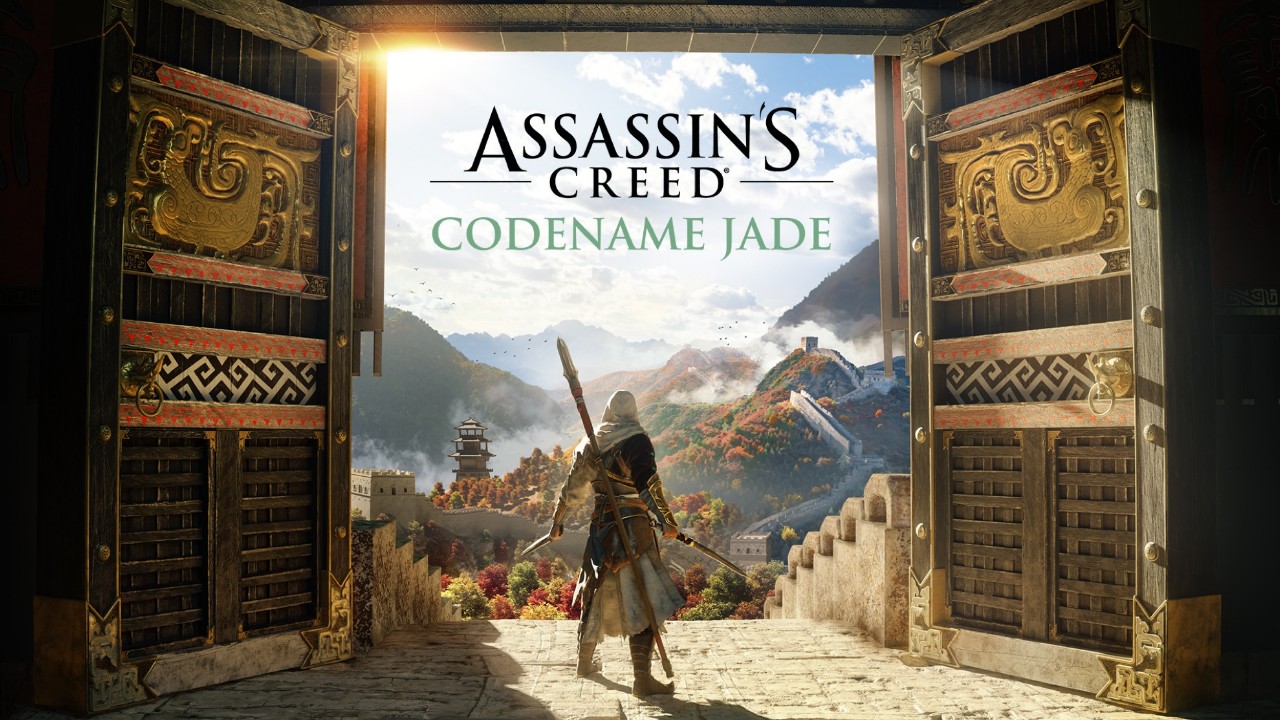 Assassin’s Creed: Codename Jade – New Mobile Game Set in Ancient China