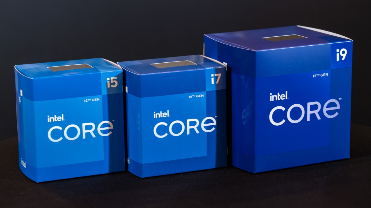 第12代Intel Core非K系列CPU規格定價曝光，i5-12400F售US$167 | 4Gamers