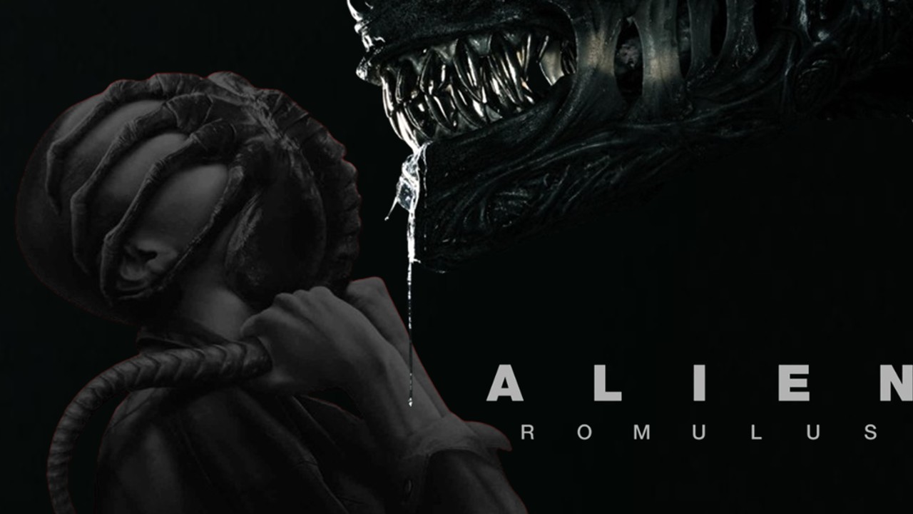 ก่อนดู Alien Romulus ควรดูภาพยนตร์ Alien ภาคไหนมาก่อน | 4Gamers Thailand
