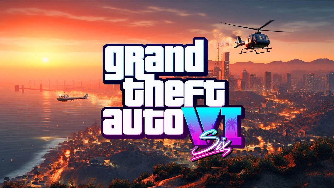 Grand Theft Auto VI (GTA6) Release News: Trailer to be Released in December 2023