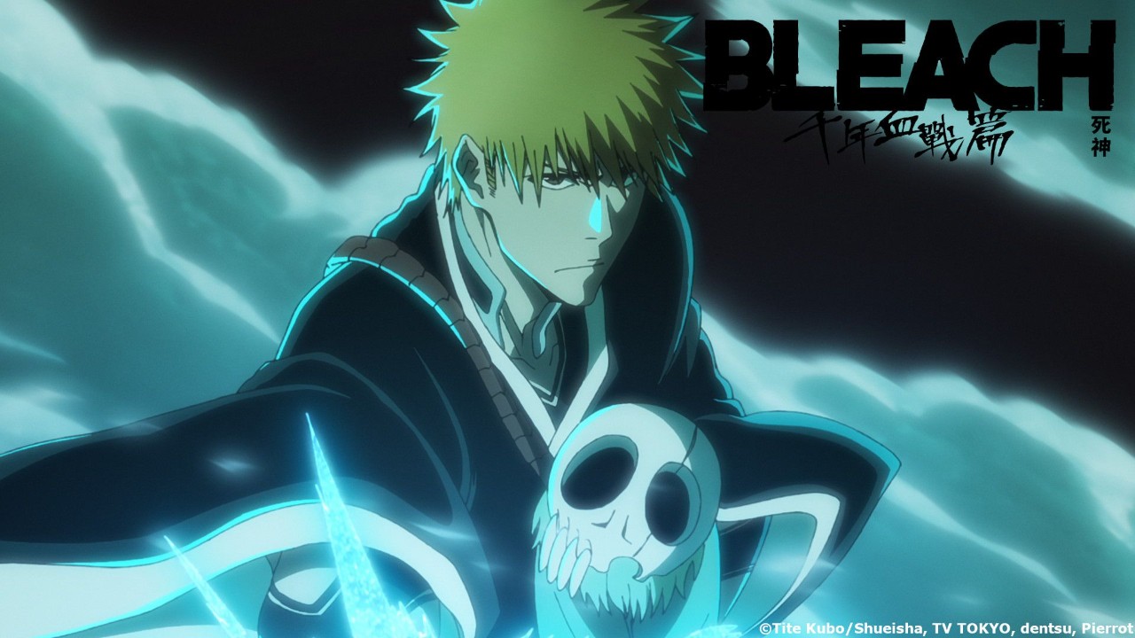 睽違10年《BLEACH 死神 千年血戰篇》 黑崎一護「卍解」喚醒回憶與熱情 4Gamers