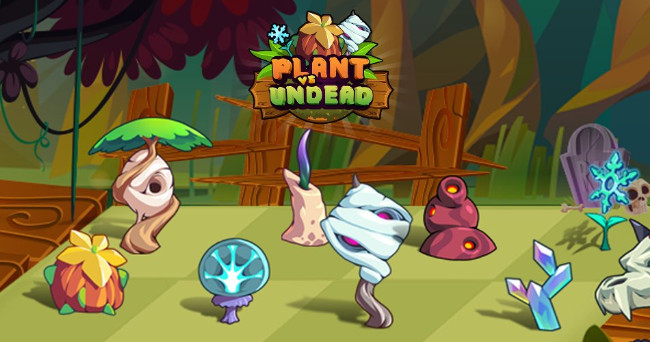 Plant vs Undead เกมแนว NFT เจ้าใหม่ที่เกิดช่องโหว่ขนาดยักษ์ จนเกือบทำให้คนเป็นเศรษฐีเพียงชั่วข้ามคืน ! | 4Gamers