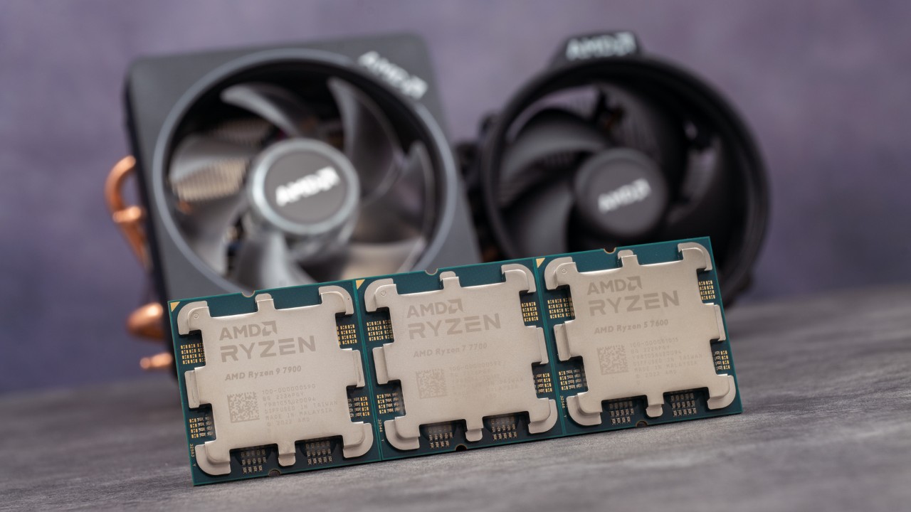 [情報] AMD Ryzen 非X 65W 7000 系列效能解禁