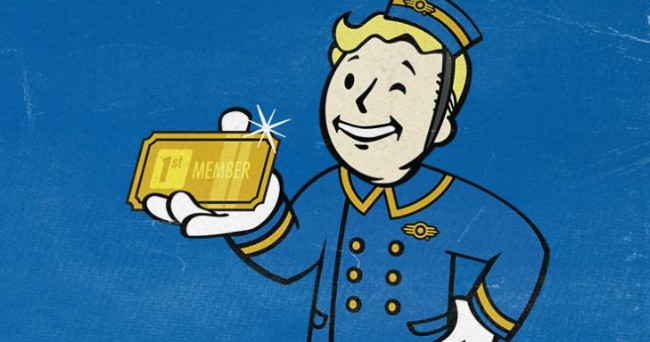 異塵餘生76 推出 Fallout 1st 高級會員服務 然後bethesda就炎上了 4gamers