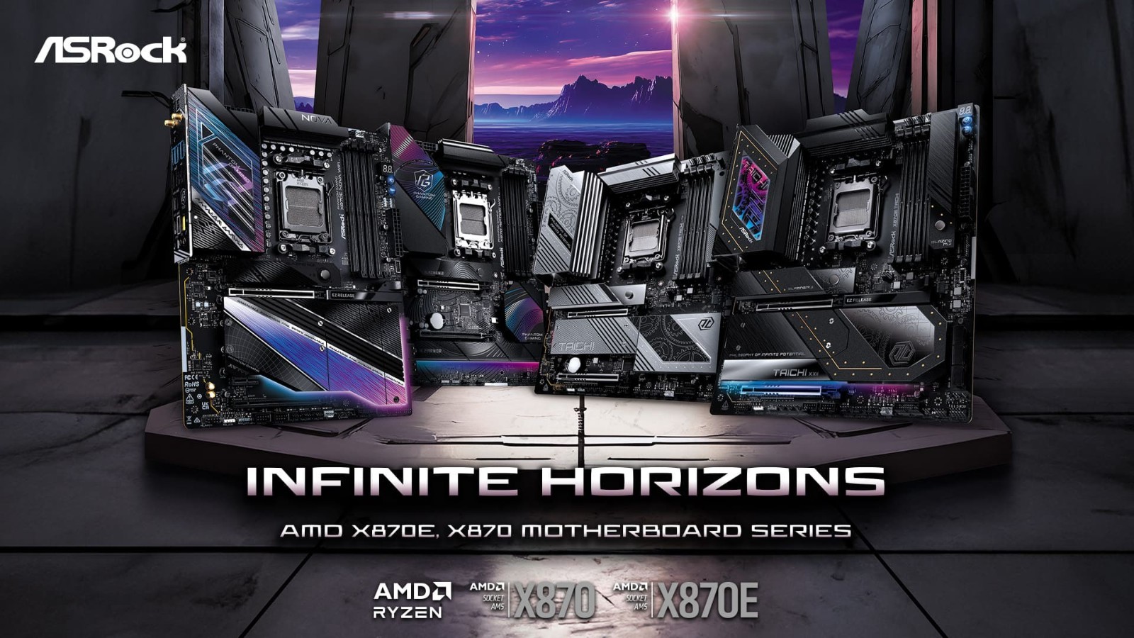 [情報] 華擎推新BIOS修正解決Ryzen X3D燒毀問題