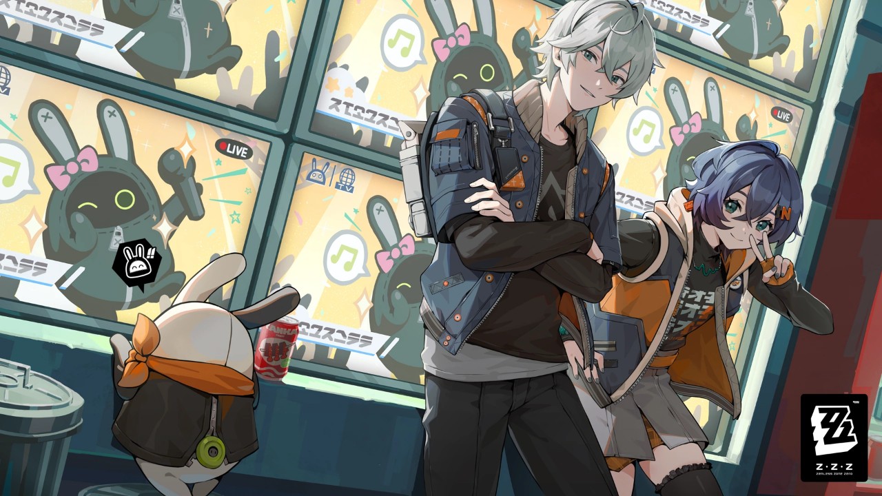 Unlock Exclusive Gear: Get Your Free Zenless Zone Zero Item Codes for September 2024