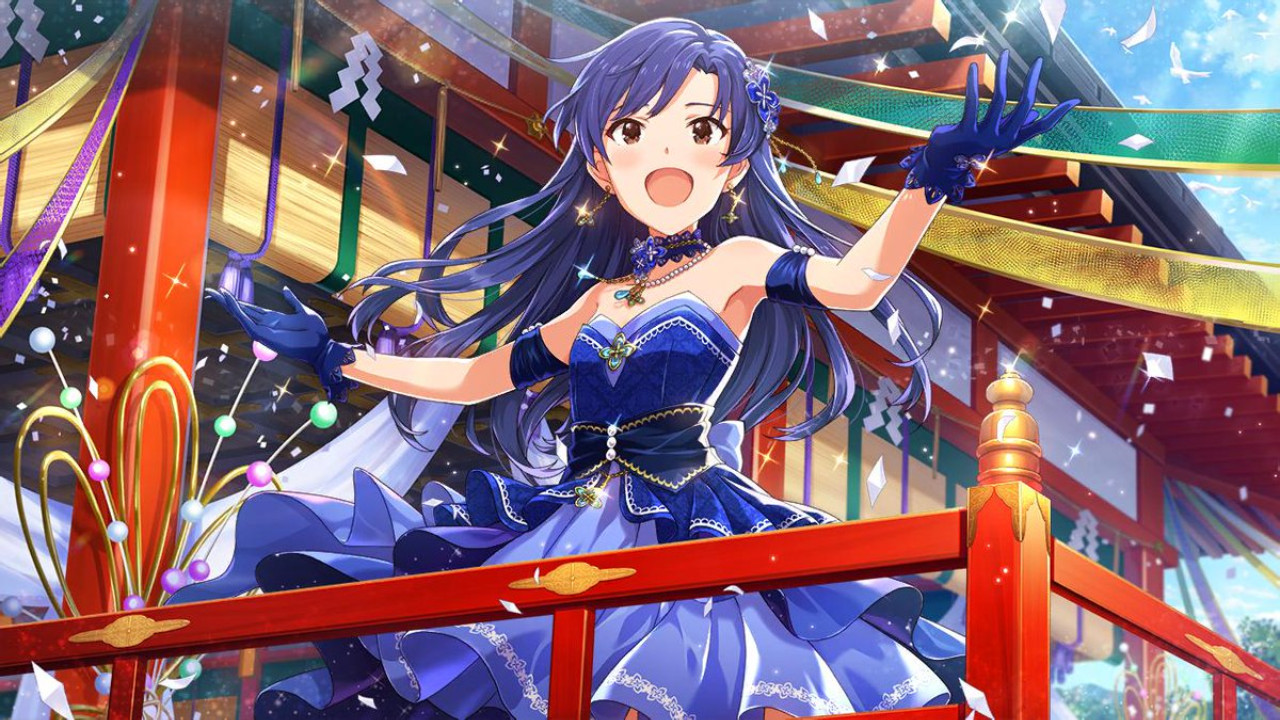 偶像大師 聲優今井麻美新歌為香港改詞 惹毛中國網友舉報抵制 4gamers 偶像大師 聲優今井麻美新歌為香港改詞 惹毛中國網友舉報抵制 4gamers