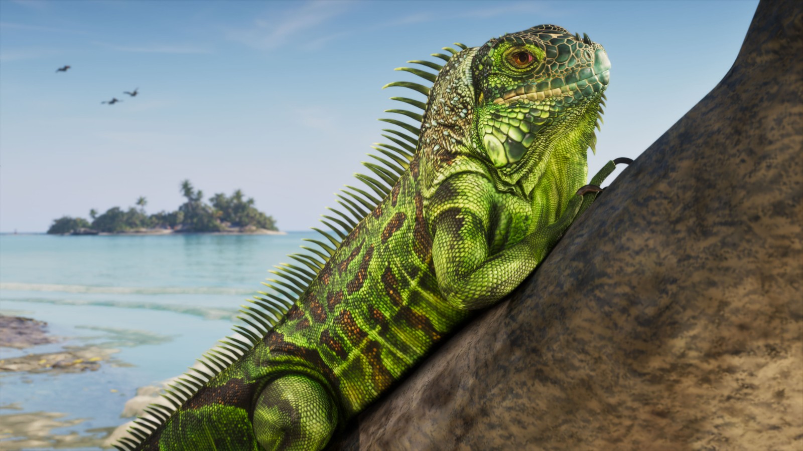 R 星确认 GTA6 收录超 170 种动物,含传奇生物与物理模拟 R 星确认 GTA6 收录超 170 种动物,含传奇生物与物理模拟