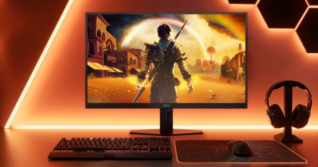 #AOC | 4Gamers