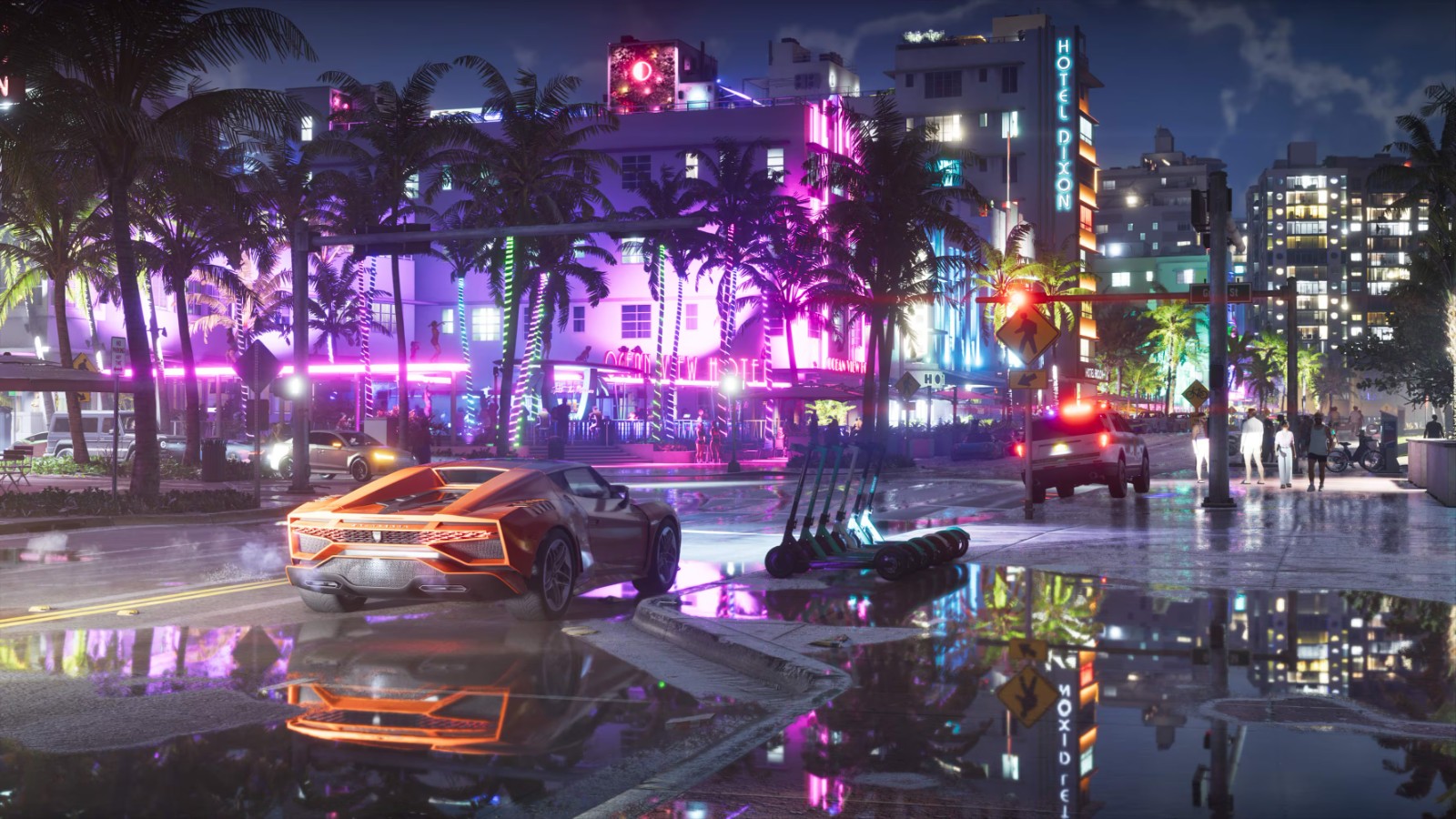 Rockstar Games details GTA 6 radio lineup and podcast feature