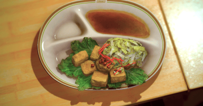 擊敗芒果冰 台灣美食臭豆腐24日加入 Ffxv 料理 4gamers