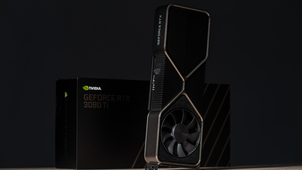 NVIDIA GeForce RTX 3080 Ti創始版評測：遊戲性能幾乎等同RTX 3090，售