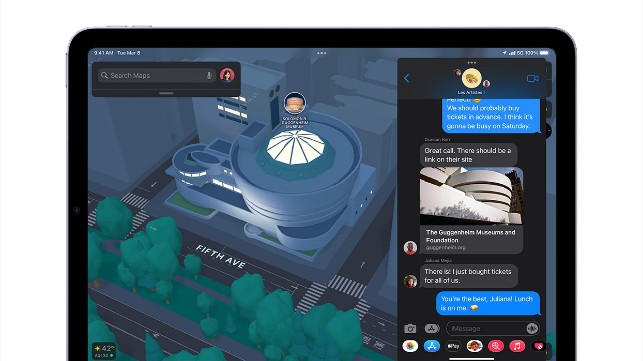 新款iPad Air升級M1處理器，64GB+Wi-Fi版本$17,900元起 | 4Gamers