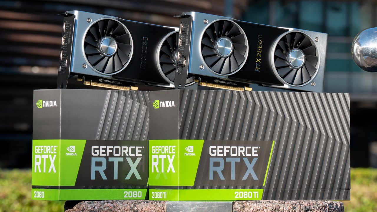 傳NVIDIA停產GeForce RTX 20系列高階產品，新品9月17日登場 | 4Gamers
