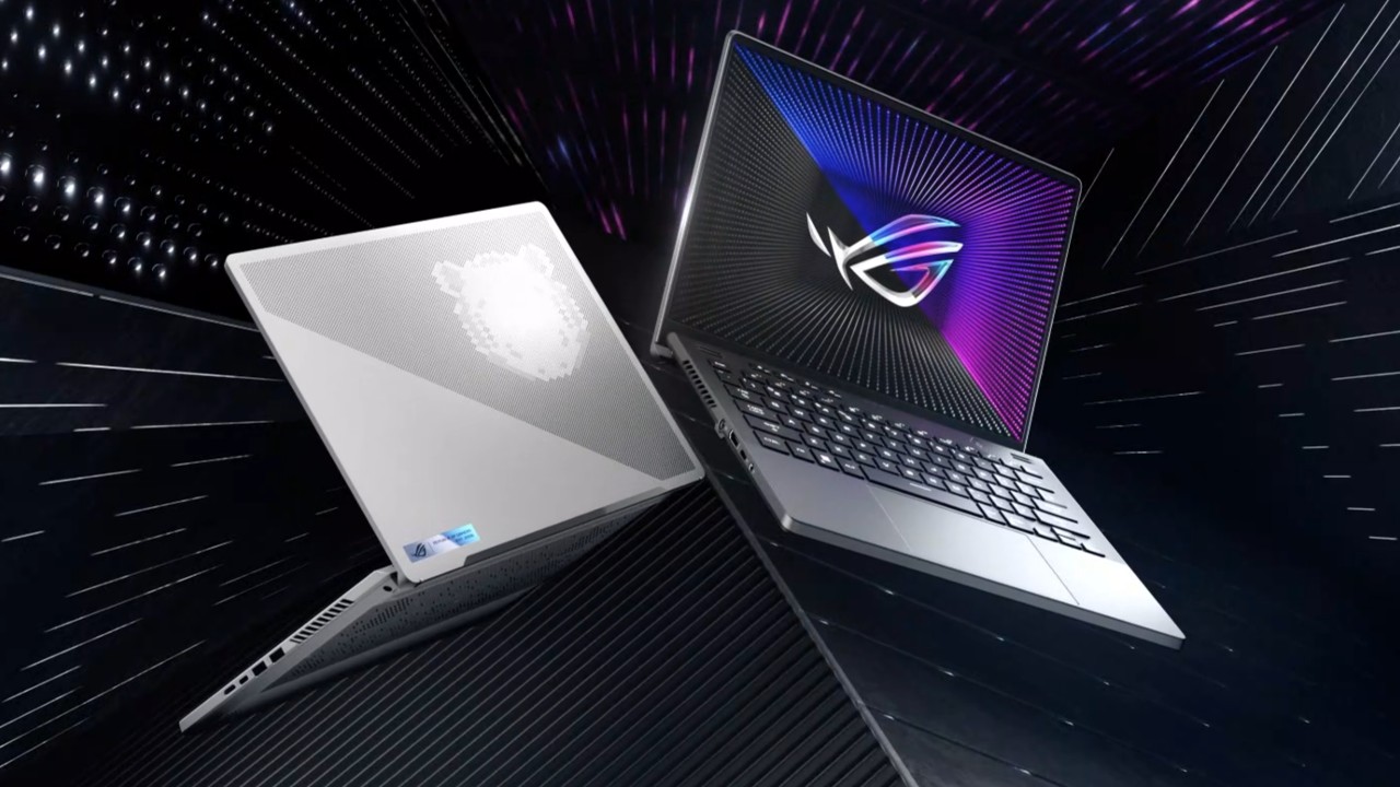 Asus ROG Zephyrus G14 2025 Menawarkan Performa Gaming Terbaik Di Pasaran