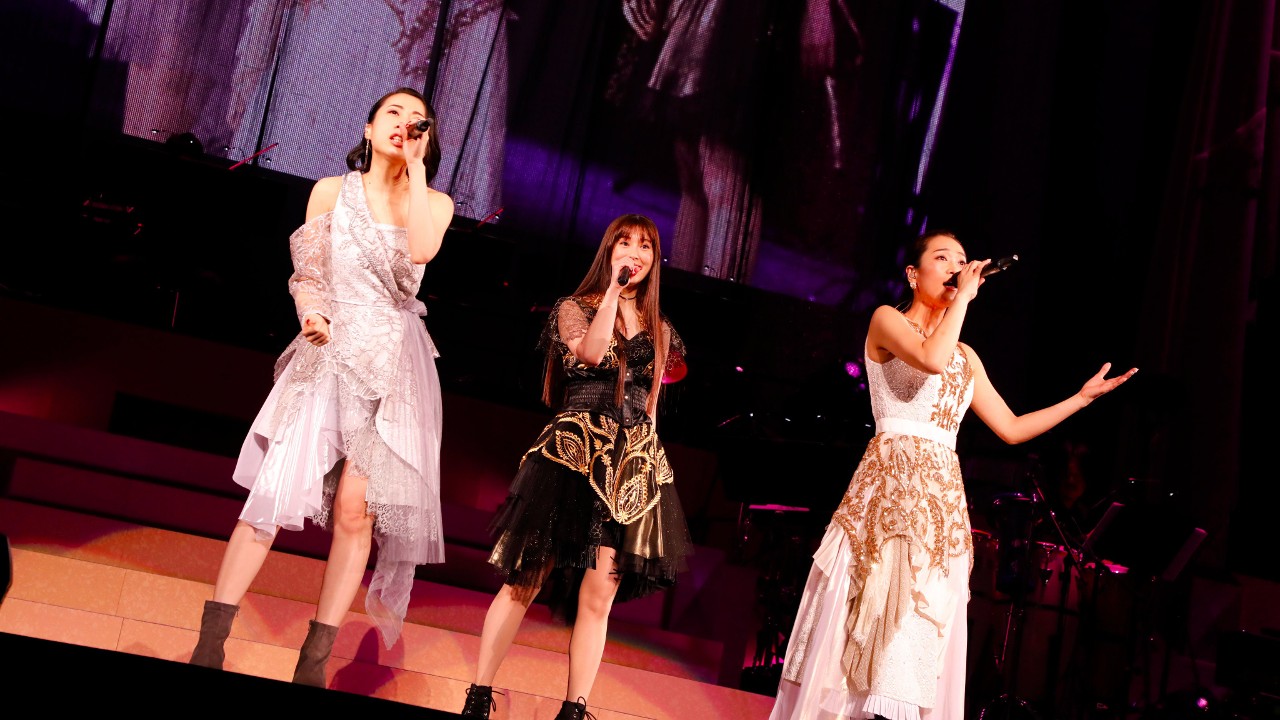 Kalafina’s resurrection concert will be held in 2025, but the producer is no longer Yuki Kajiura | 4Gamers