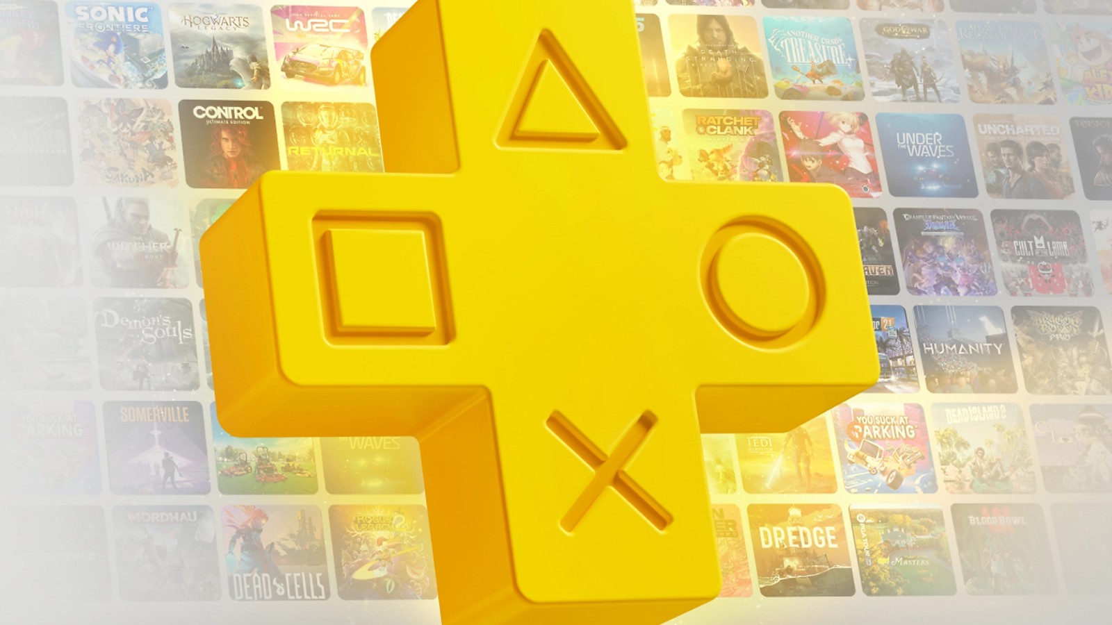 [情報] 索尼重申不會讓第一方遊戲首發登PS Plus