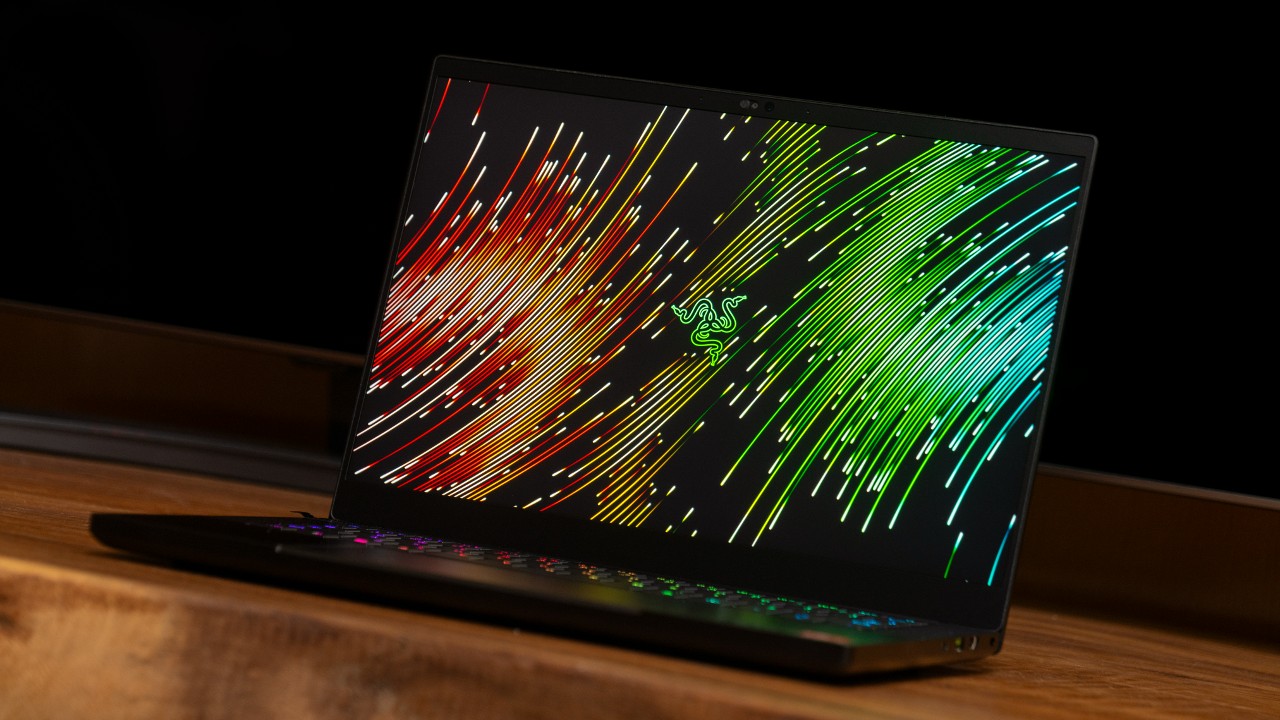 Razer Blade 14 2023 Review A 14 Inch Thin Gaming Laptop With Integrated Amd Ai Engine And 