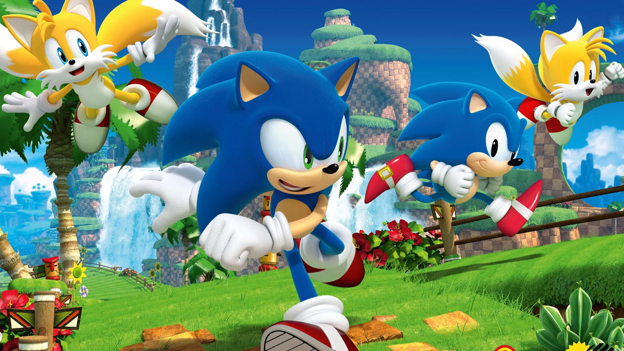 A revamped version is about to take over, Sonic Generations will be removed from stores next month, but players needn’t worry