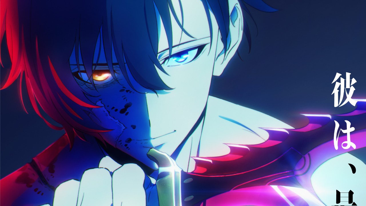 A-1 Pictures製作《我獨自升級》2023年動畫化確定| 4Gamers