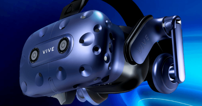 HTC VIVE Pro售價發表！初代VIVE祭出16,800降價方案| 4Gamers