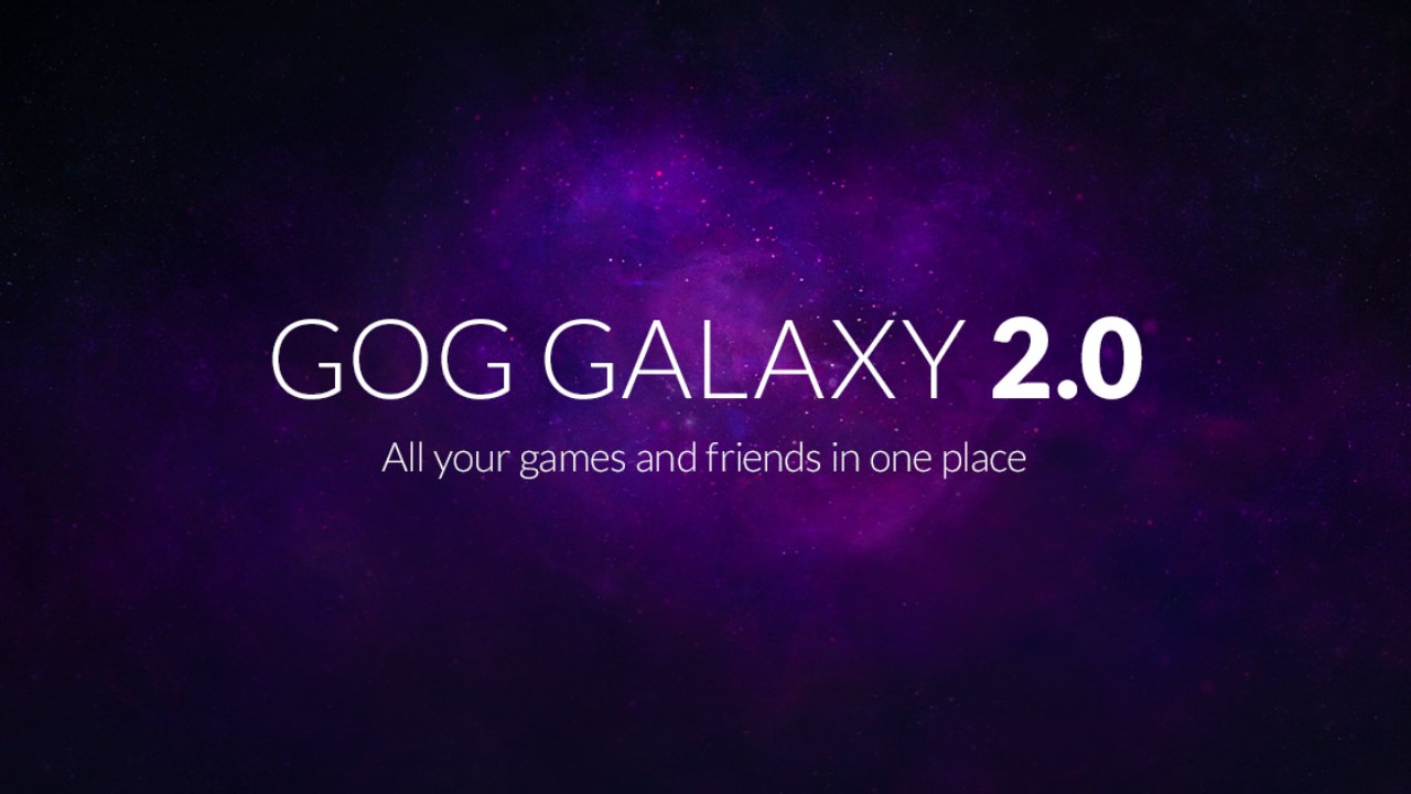 GOG Galaxy เพิ่มฟังก์ชันการทำงานใน Epic Games Store 4Gamers Thailand
