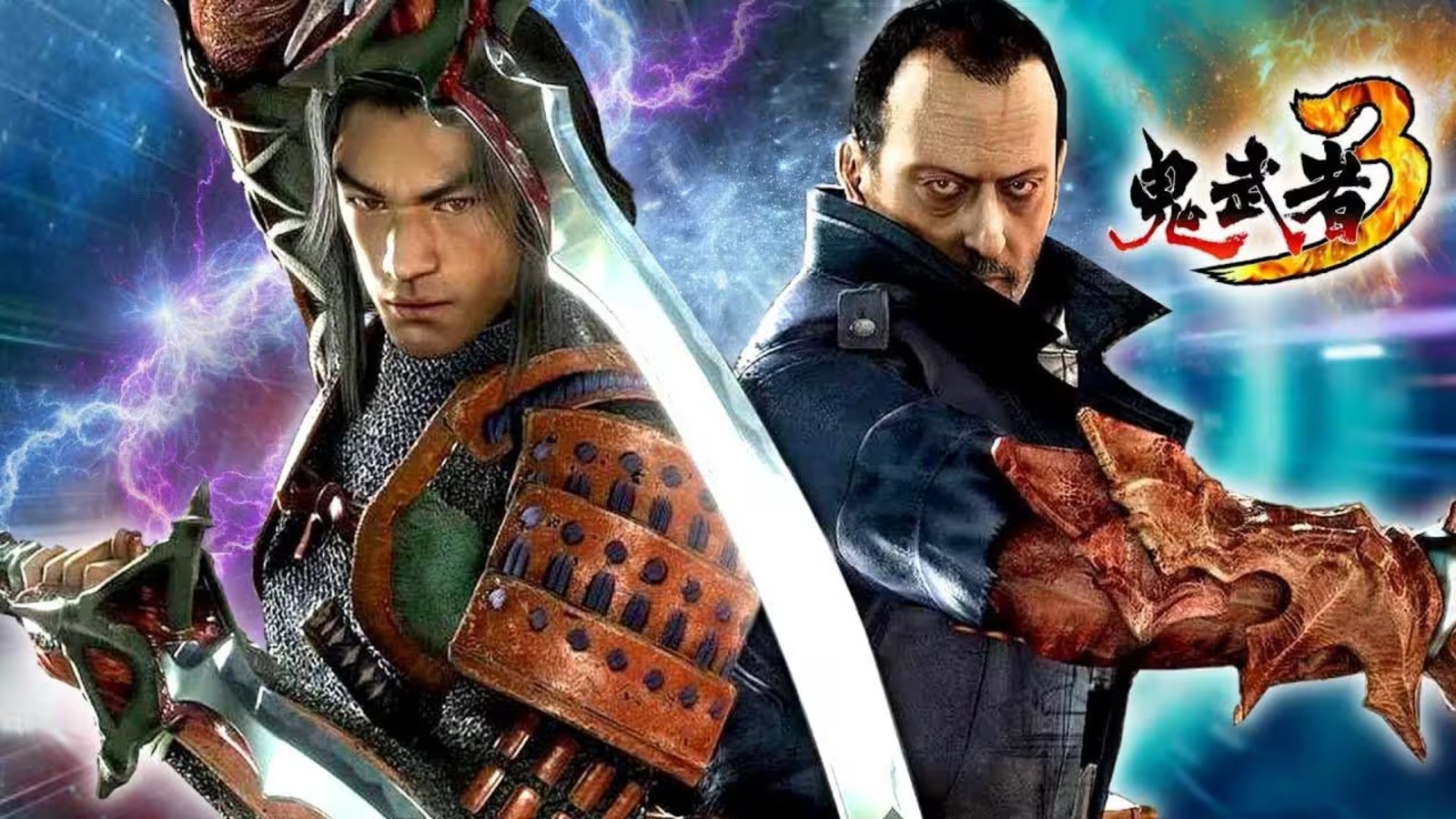 鬼武者3 鬼武者3 : Game Soft (Playstation 2) | HMV&BOOKS online