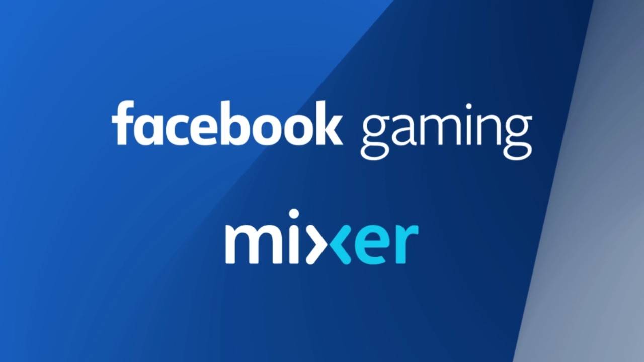微軟關閉mixer 實況換手跟facebook Gaming合作 4gamers