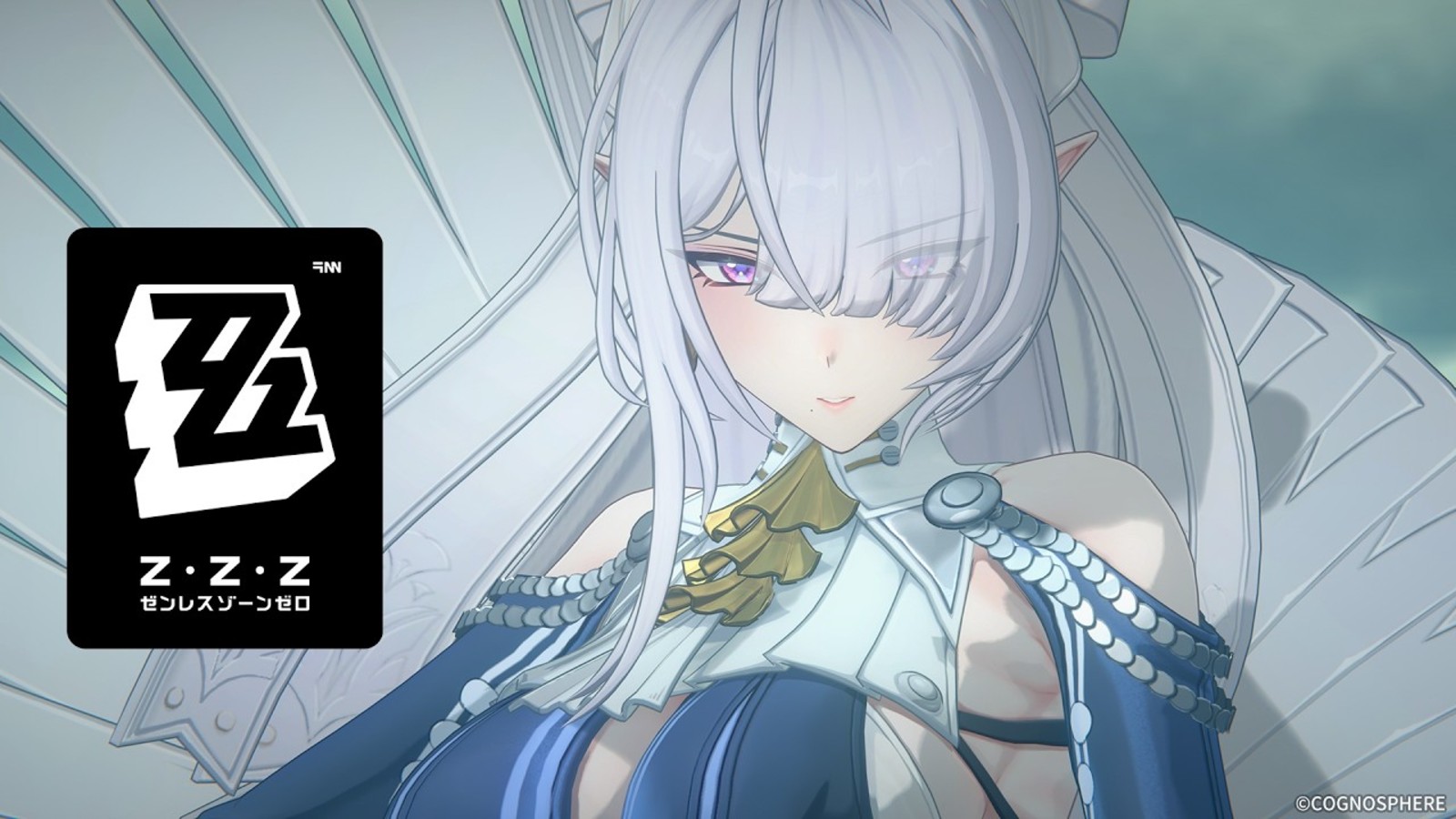 Zenless Zone Zero แนวทางการปั้น Velina [Build/Disc Drive/W-Engine/Team]