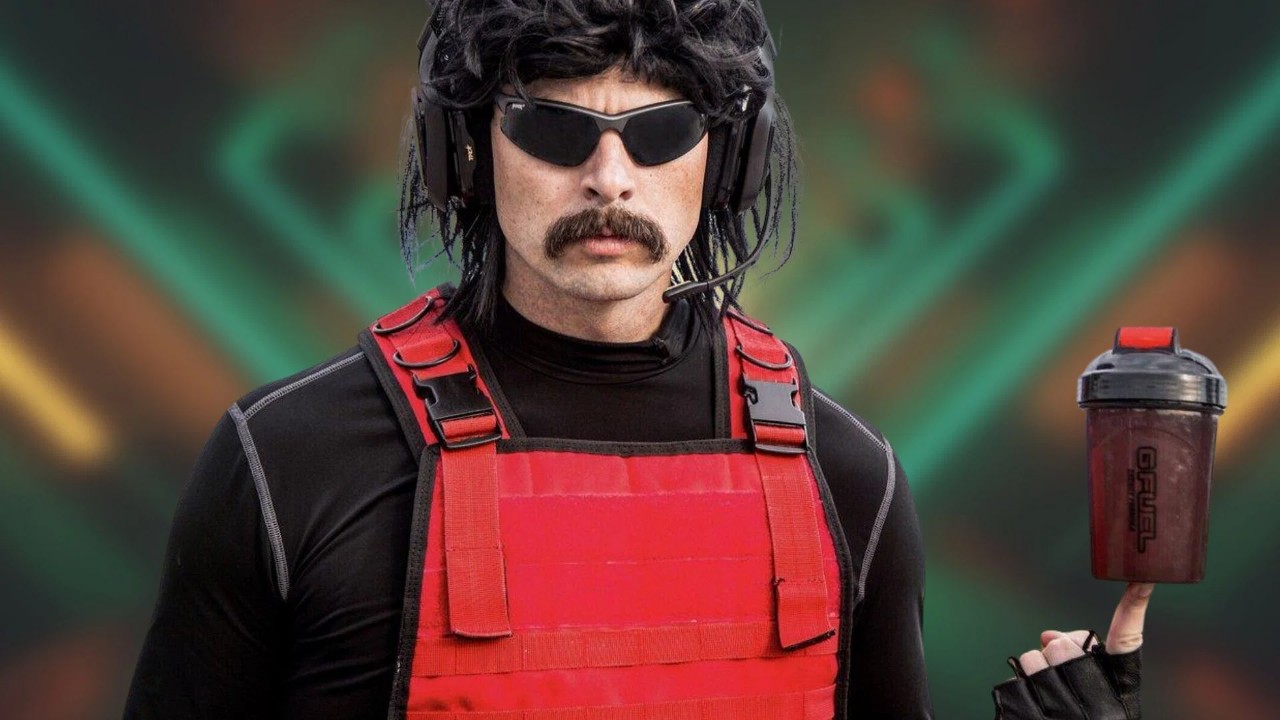 Dr. Disrespect ‘murmurs’ that Call of Duty: Warzone 2’s Birdseye Perk is nerfed