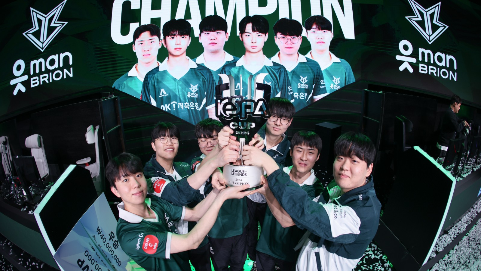 [閒聊] 台灣Disney+看得到！2025英雄聯盟KeSPA 