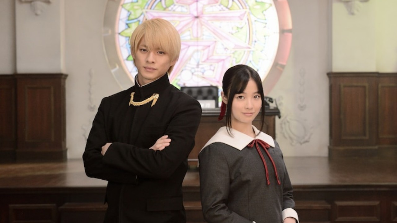 Sequel confirmed! The protagonist of the movie version “Kaguya Wants People to Confess” will be reunited, to be released in summer 2021 | 4Gamers