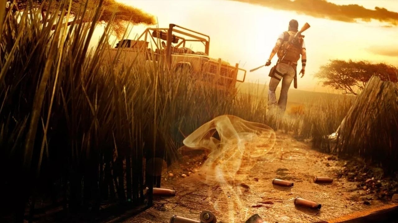 Ubisoft confirms the theory that the real Far Cry 2 villain is..!! thumbnail