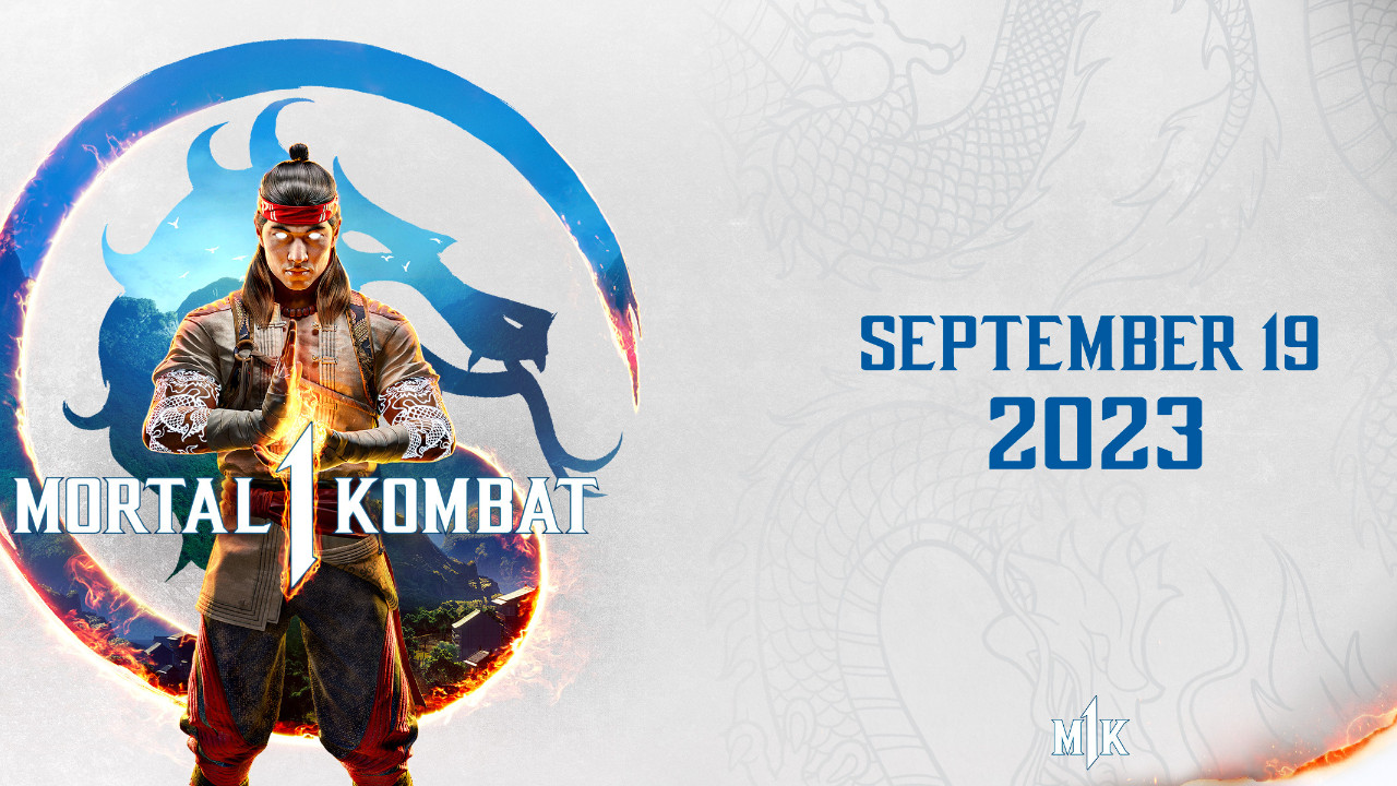 “Mortal Kombat 1” Releases as a Reboot of the Series on Various Platforms in September