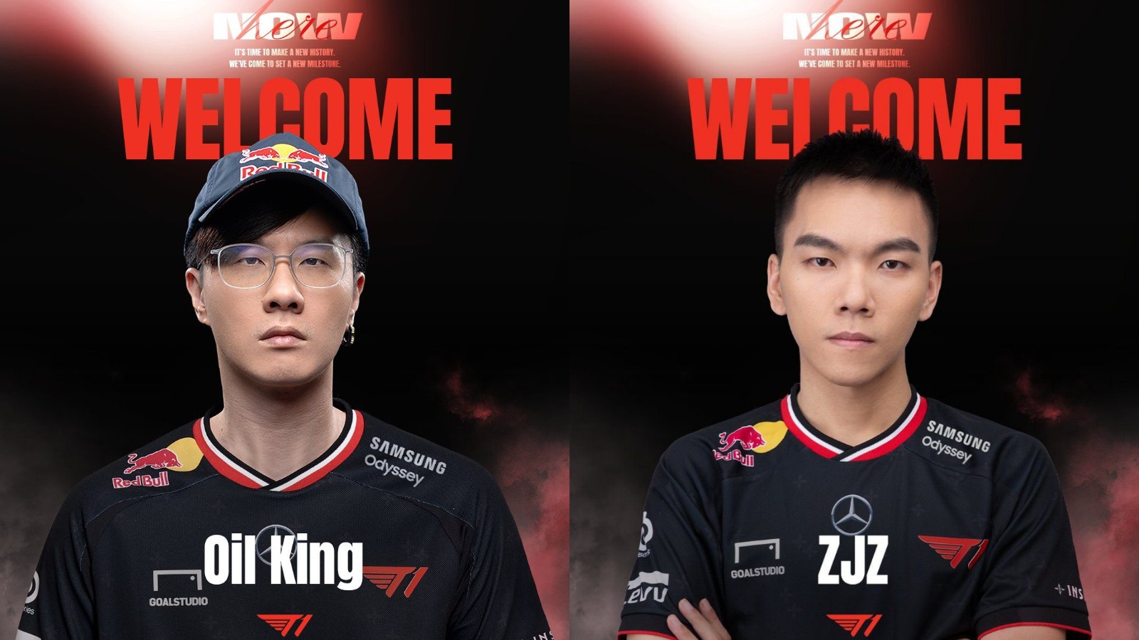 台灣選手前進Evo Japan！五股石油王+ZJZ披T1戰袍，J Team年輕新血陣容曝光 | 4Gamers