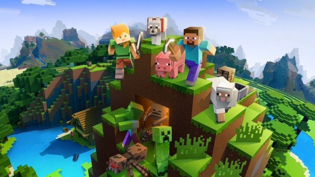 Minecraft 更新支援設備清單 10月起老裝置無法再連realms 4gamers