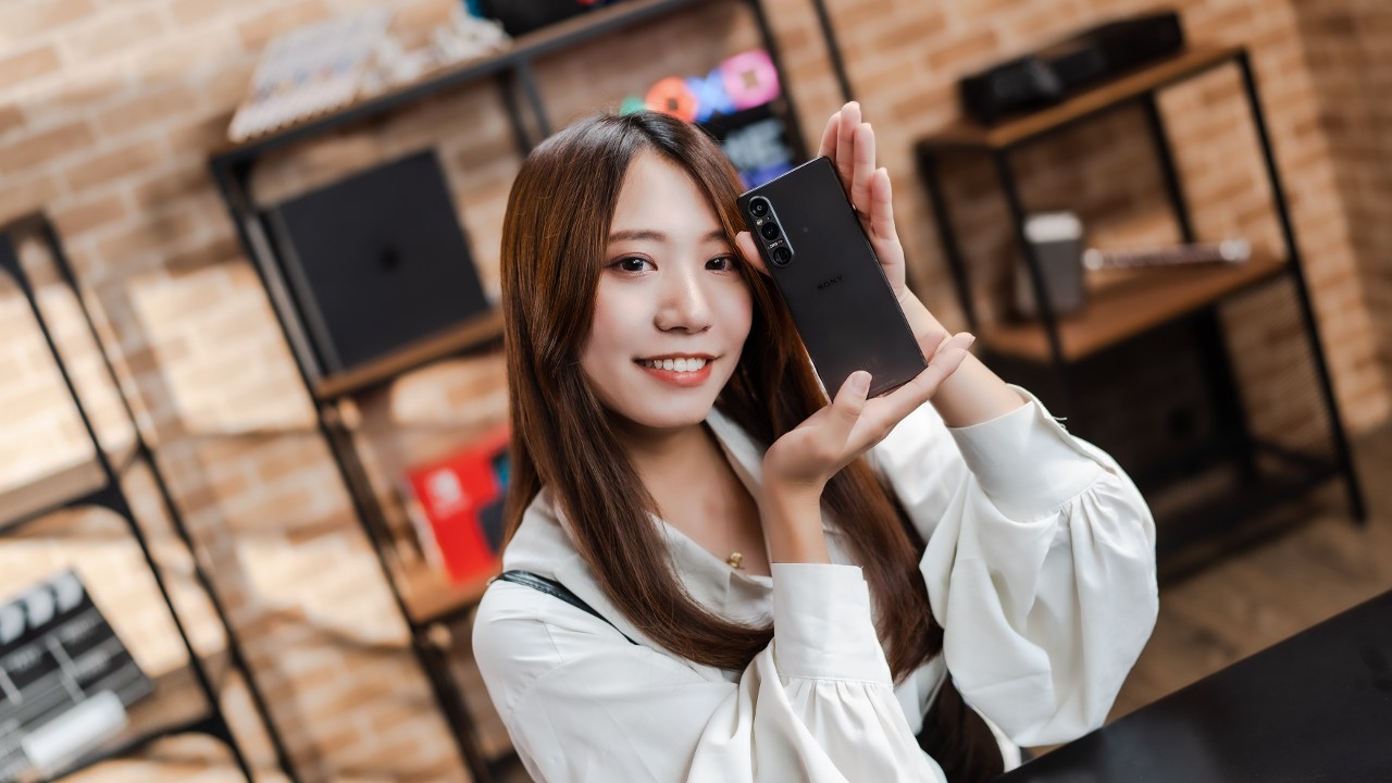 Sony Xperia 1 V: The Perfect Device for Photography Enthusiasts on a Budget