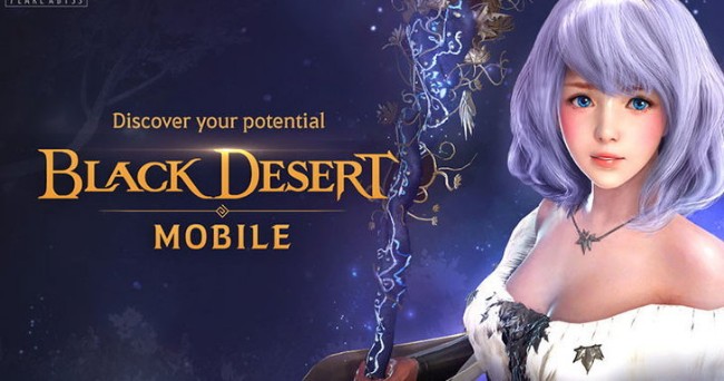 black desert mobile better than pc