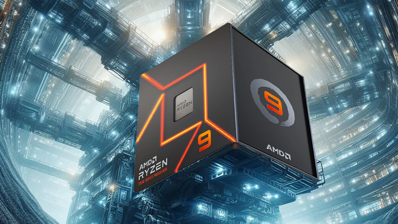 礦潮可能再襲，大量AMD Ryzen 9 7950X被用來挖虛擬貨幣