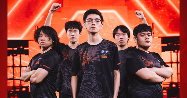 VALORANT In this battle, I would like to ask for the famous agency FunPlus Phoenix to show intensity and defeat the favorite like TYLOO until it was destroyed with a score of 3 – 1.