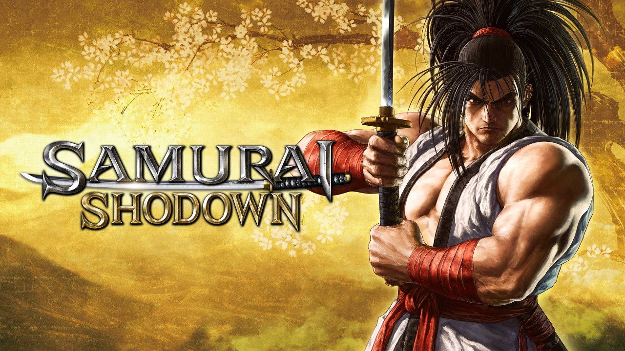 Samurai Shodown: Global Rollback Netcode Test Announced for Next Year