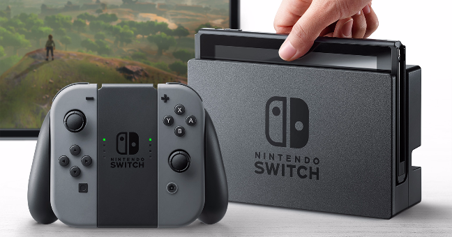 switch 新品　未使用　任天堂　nintendo 有機EL9台
