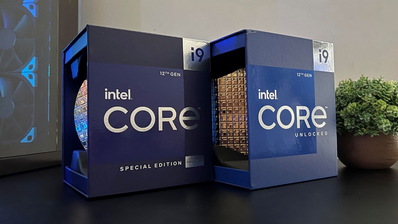 Intel Core i9-12900KS處理器市售盒裝曝光，顯見開賣在即| 4Gamers