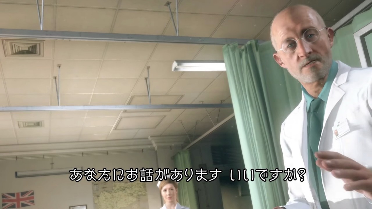 冷靜點聽我說！《潛龍諜影5幻痛》迷因又來了，日清最新拉麵廣告again | 4Gamers