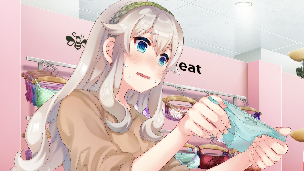 目標全年齡偽娘遊戲 僕姬project 送審分級沒過 原作者土下座謝罪 4gamers