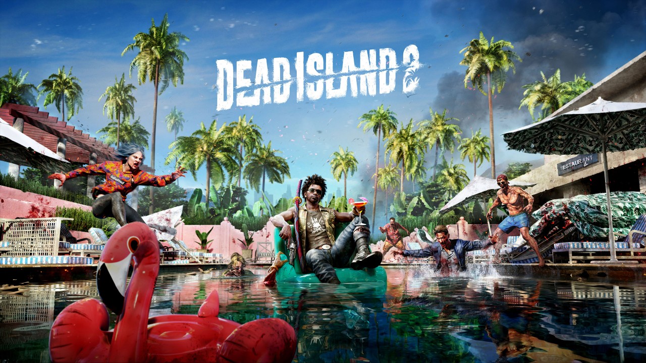 Dead Island 2 is now Gone Gold and has pushed its release date even further.