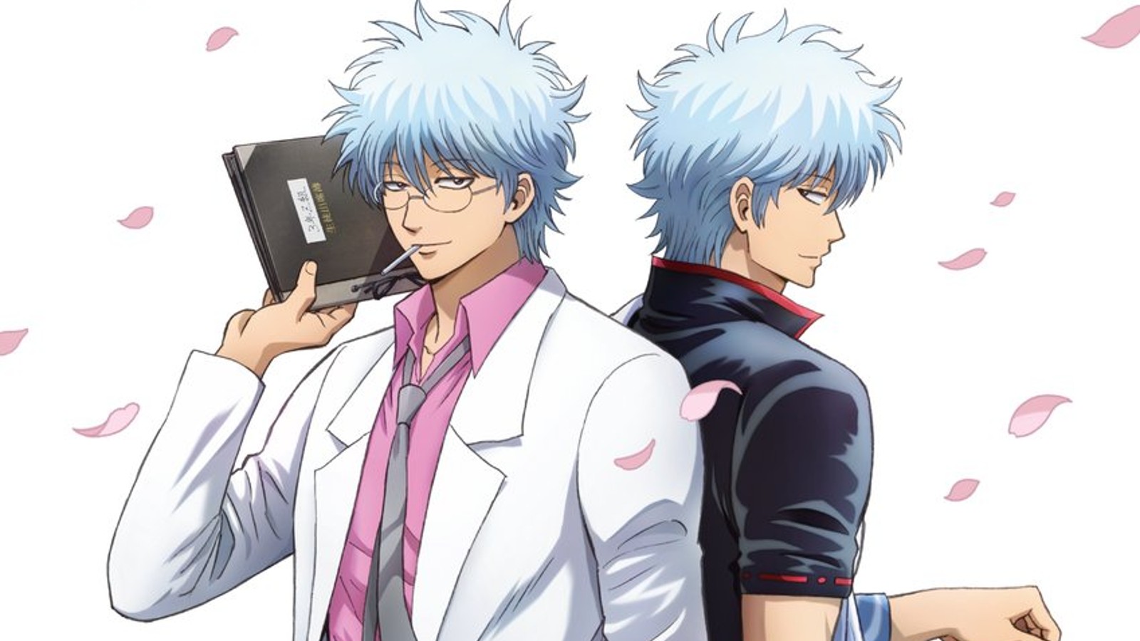 銀魂》番外篇《3年Z組銀八老師》動畫2025年10月播出| 4Gamers