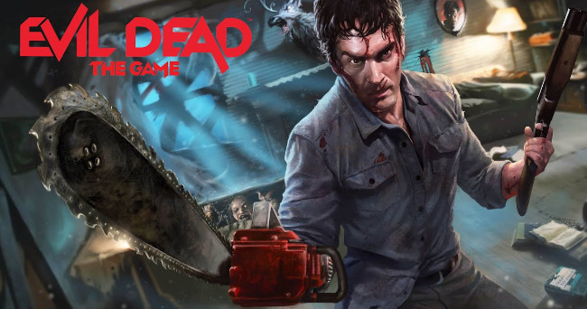 Epic Games has announced that Evil Dead: The Game will be available for free on November 17th.