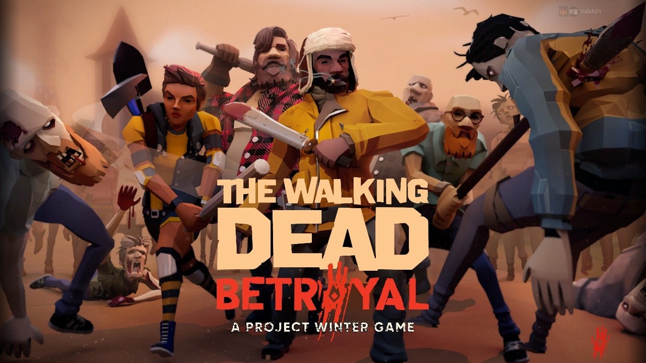 After only 3 months on the market, “The Walking Dead: Betrayal” has terminated development and been removed from the shelves. Official Steam refunds are available.