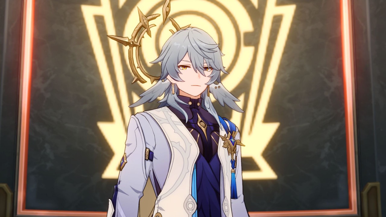Unleash the Fury: Sunday from Honkai Star Rail Brings Passion and Power to the Table